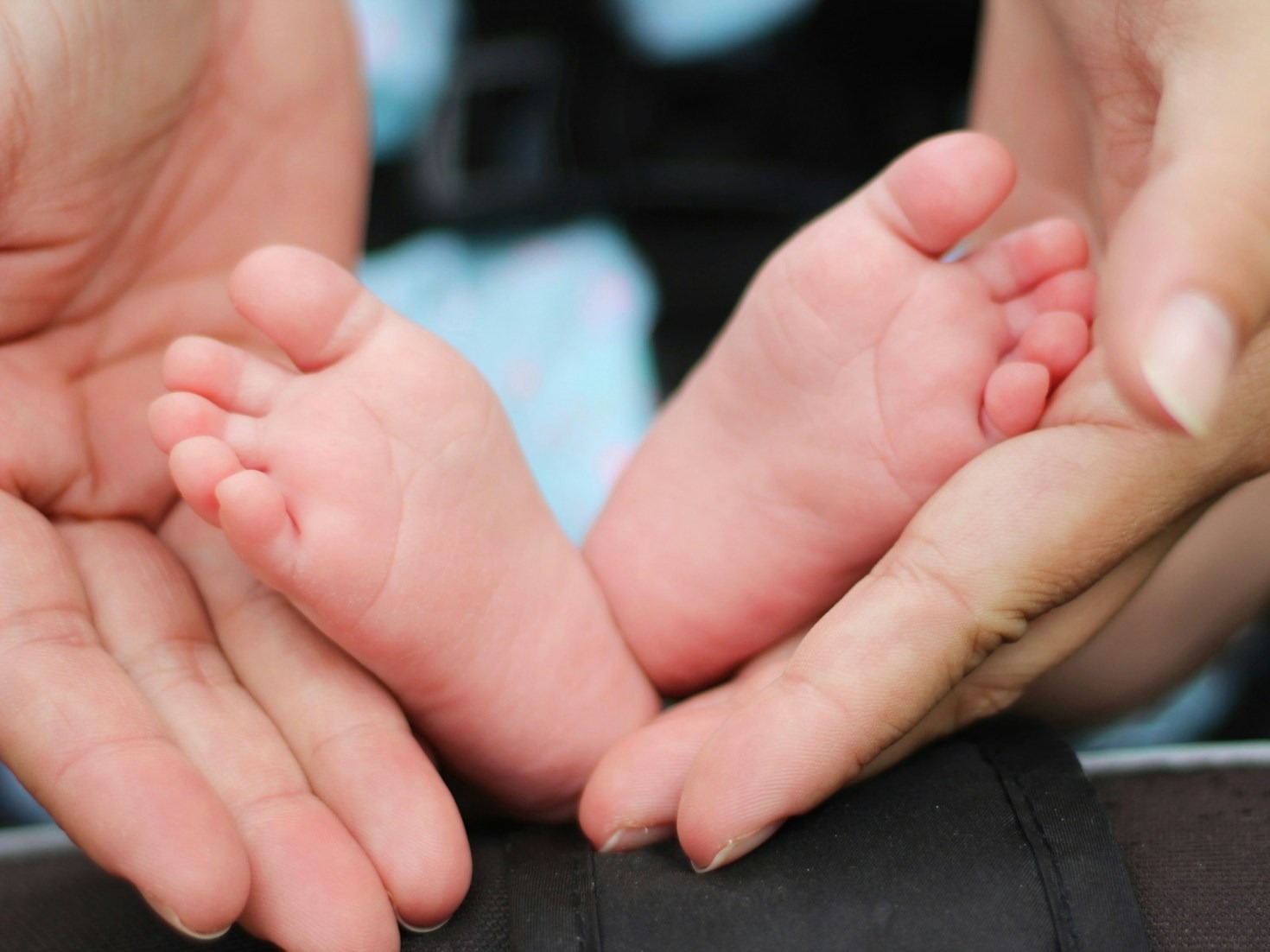 Balancing Parenthood and Personal Growth Effectively