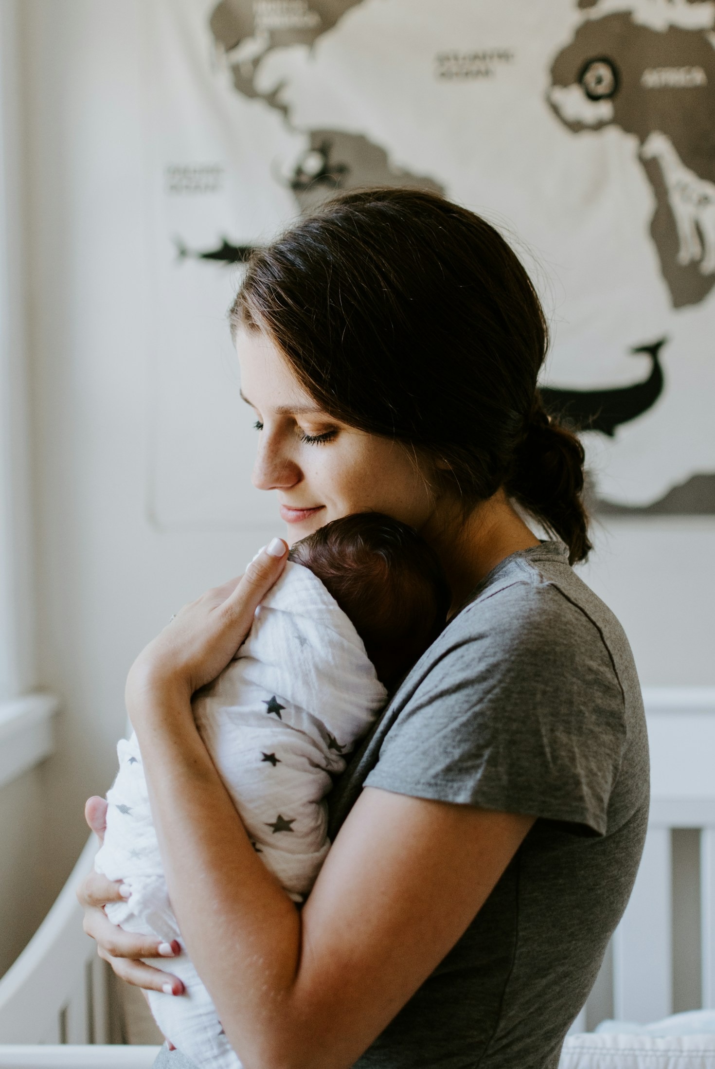 Creating a Supportive Environment for Your Growing Family